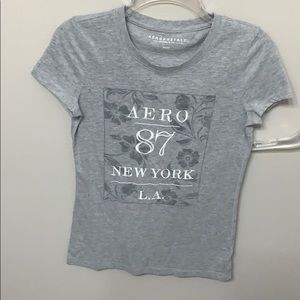 AEROPOSTALE Graphic Tee